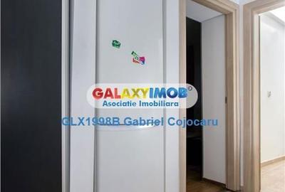 Apartament cu 2 camere semidecomandat, mobilat în Rosetti - 12