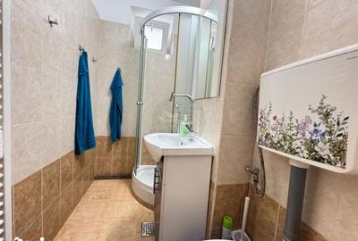 Apartament cu 2 camere, mobilat în Cedonia - 10