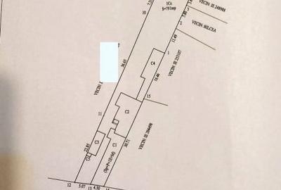 Casă individuală cu 6 camere cu Canalizare în Coiciu - 2