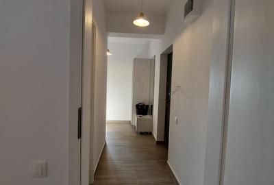 Apartament cu 2 camere decomandat, mobilat în Militari - 26