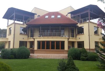 Proprietate impresionanta in apropierea Padurii Baneasa  -  Iancu Nicolae - 4