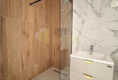 Apartament cu 2 camere în Albert - 1