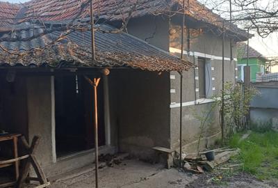 Casă cu 3 camere în Husasău de Tinca - 7