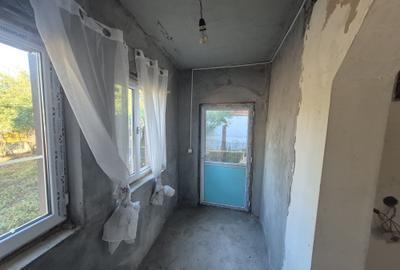 Casa si teren 3500mp in comuna Amaru/BZ ~ 4 camere ~ renovata in 2025 - 7