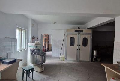 Casă cu 4 camere în Dumbrăvioara - 5