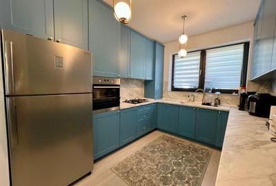 Casă cu 5 camere cu Canalizare în Exterior Nord - 12