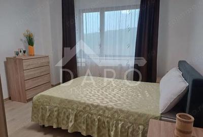 Inchiriez apartament 2 camere,Green Residence - 3