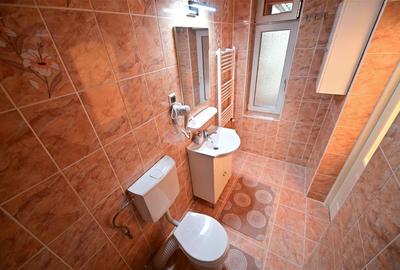 Apartament cu 4 camere semidecomandat în Central - 10