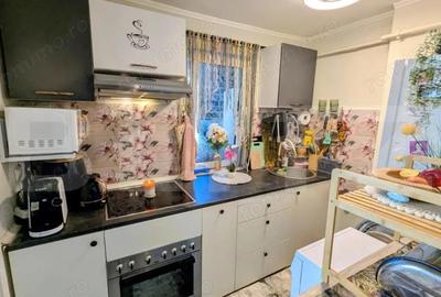 Apartament cu 2 camere decomandat în Cetate - 2