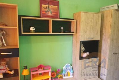 Apartament 3 camere, Velenta Strada Razboieni - 6