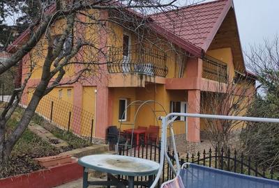 Casă cu 4 camere cu Teren 450 Mp în Bucium - 8