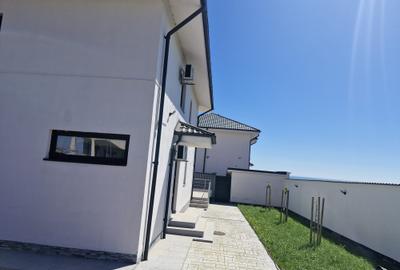 EXCLUSIV! Vila moderna P+1-Costinesti - Golful Francez-320.000 euro negociabil - 8