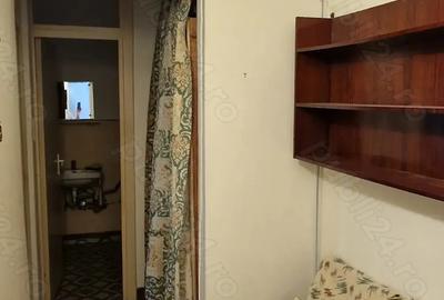 Aradului Vest - 4 Camere - Decomandat - Etaj intermediar - 7