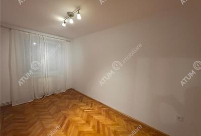Apartament cu 3 camere pe Calea Dumbravii din Sibiu zona Dioda - 1