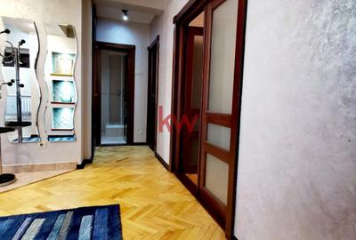Apartament cu 4 camere decomandat, mobilat în Târgu Cucu - 6