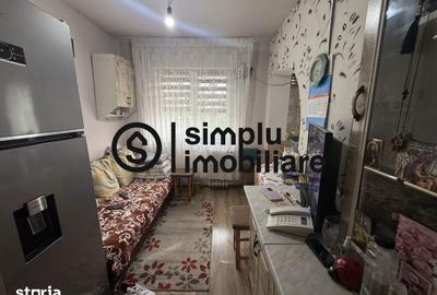 Apartament cu 3 camere semidecomandat în Valea Rosie - 5