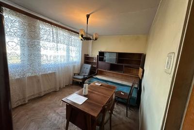 3 Camere | Dristor | Proximitate Metrou | Bloc Reabilitat - 3