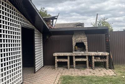 Casă cu 3 camere cu Teren 325 Mp în Șag - 7