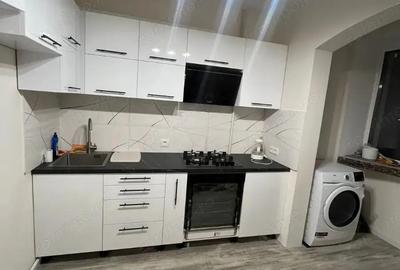 Garsonieră în Tractorul - 2