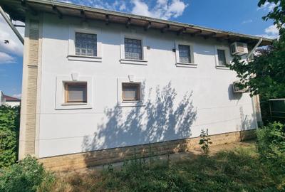 Vanzare vila 6 camere 264mp + garaj + garsoniera separata + 1490mp Centru Snagov - 5