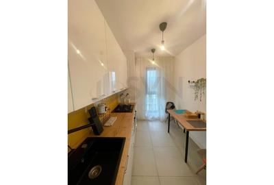 REA1025995 Apartament 2 Camere Onix Park North - 6