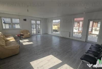 Spațiu comercial, de 150 mp, în Central - 3