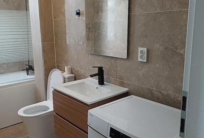 Garsonieră decomandată în Giroc - 8