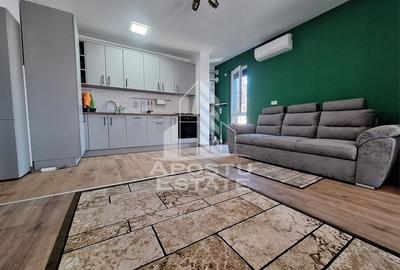 Apartament cu 2 camere, 56 mp utili, Adora Augustin Doinas - 1