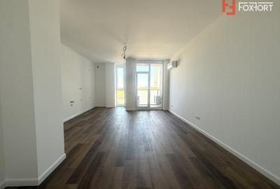 Apartament cu 2 camere decomandat, etaj intermediar, in zona Torontalului Apartament cu 2 camere decomandat, etaj intermediar, in zona Torontalului - 2