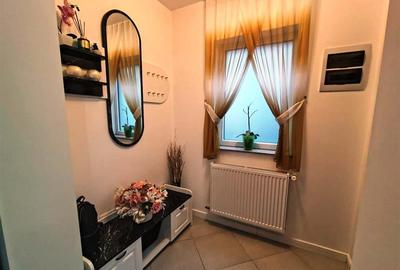 Casă individuală cu 5 camere cu Canalizare în Moara - 3