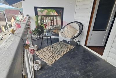 Spațiu comercial, de 180 mp, în Dârlos - 2