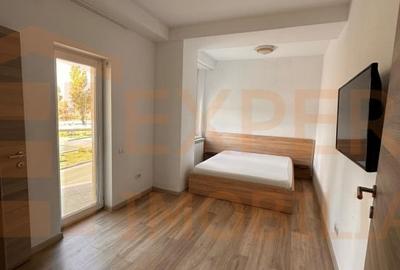 Apartament 3 camere zona Delfinariu-Pescarie, Constanta - 9