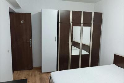 Garsonieră decomandată în Casa de Cultură - 1