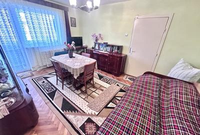 Apartament cu 2 camere semidecomandat, mobilat în Cetate - 6