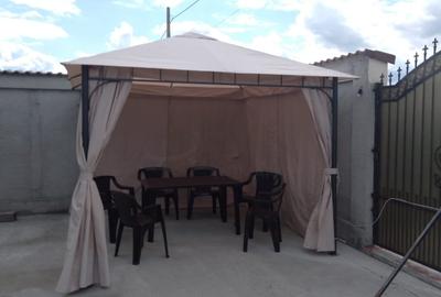 Teren agricol intravilan de 906 mp, în Bâldana - 15