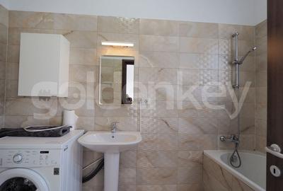 Apartament modern si luminos cu 3 camere | garaj subteran - 10