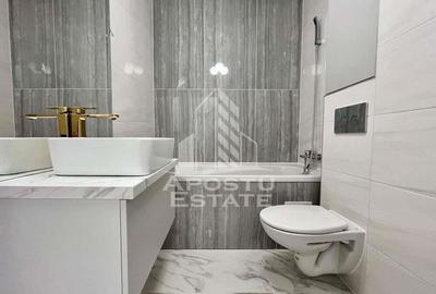 Apartament cu 1 camera, loc de parcare, in Giroc - 4