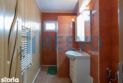 Apartament cu 3 camere semidecomandat, mobilat în Cornișa - 6
