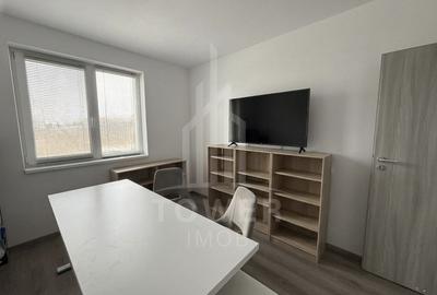 Apartament cu 3 camere decomandat, mobilat în Nord-Vest - 12