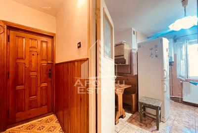 Apartament cu 2 camere semidecomandat, mobilat în Confecții - 6