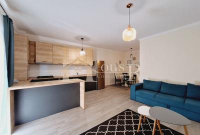 Apartament cu 2 camere decomandat, mobilat în Braytim - 3