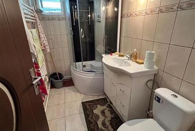 Apartament cu 3 camere decomandat în Hipodrom - 7