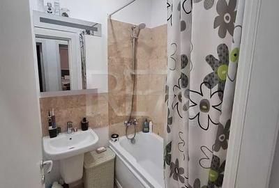 2 Camere Bloc Nou Bulevardul Timisoara - 6