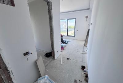 Vila Premium, P+1E+M, su 171 mp, teren 242 mp - 12