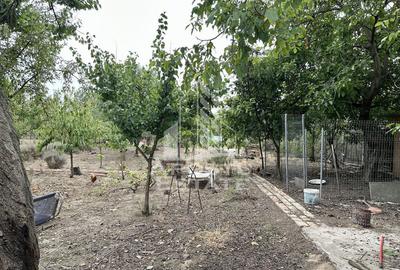 Casă cu 3 camere cu Canalizare în Carani - 12