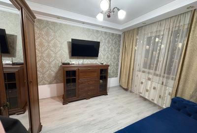 VANZARE GARSONIERA MOBILATA SI UTILATA COMPLET-COMISION 0%-MILITARI - 4