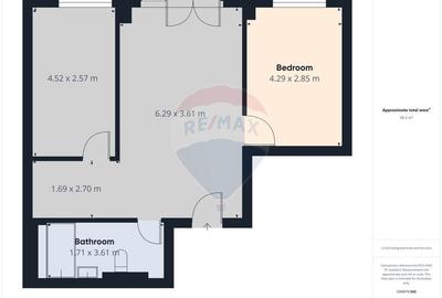 Apartament nelocuit cu priveliste deosebita|parcare|boxa - 19