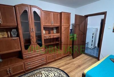 Garsoniera de inchiriat zona Astra - 4