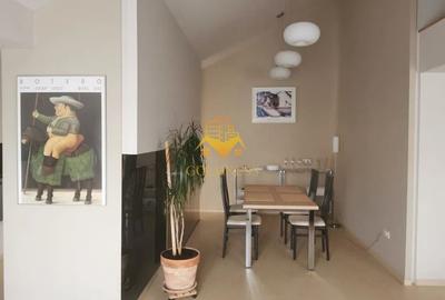 Apartament cu 3 camere semidecomandat în Mănăștur - 6