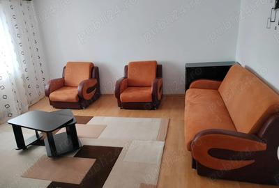 Garsoniera de inchiriat - 2